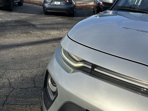 Used 2020 Kia Soul EX image 13