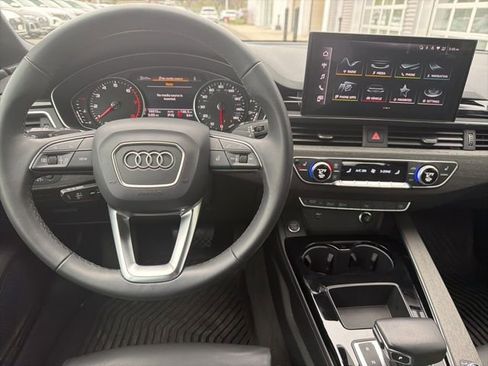 Used 2024 Audi A4 2.0T Premium image 16