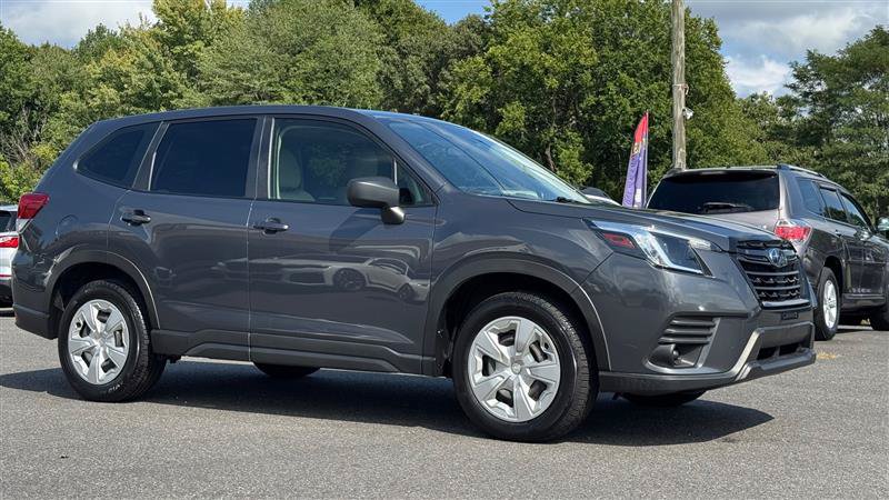 Used 2023 Subaru Forester AWD/4WD image 7