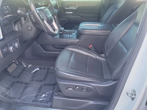 Used 2022 GMC Sierra 1500 Denali image 17