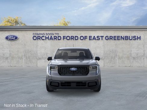 New 2026 Ford Maverick Lariat AWD/4WD image 6