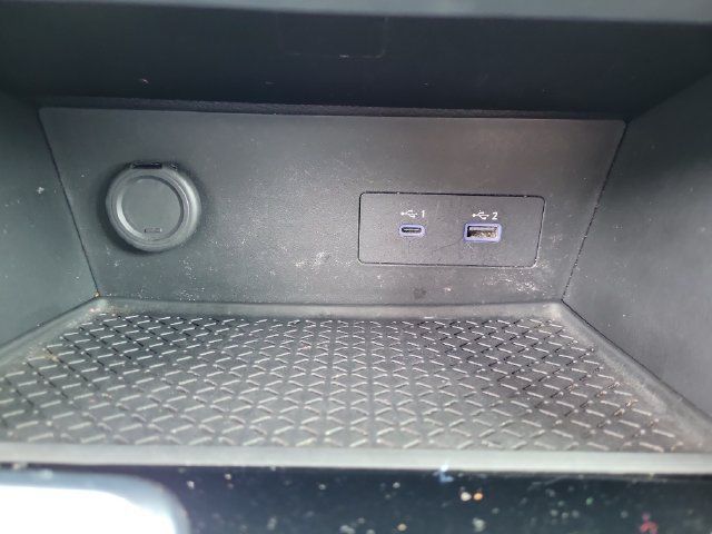 Used 2024 Nissan Pathfinder SV FWD image 31