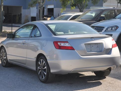 Used 2008 Honda Civic LX image 9