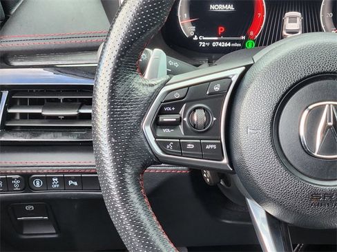 Used 2023 Acura MDX Type S image 28