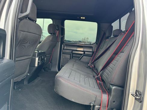 Used 2020 Ford F150 XLT w/ Equipment Group 302A Luxury image 10