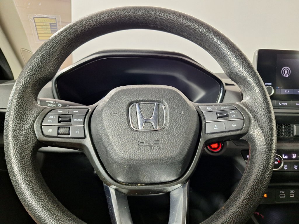 Used 2023 Honda CR-V EX image 12