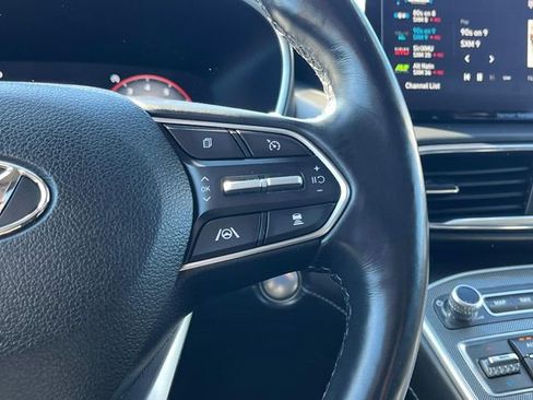 Used 2023 Hyundai Santa Fe Limited image 19