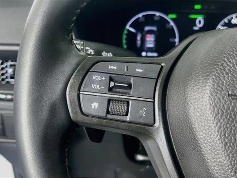 Used 2024 Honda CR-V Sport-L image 17