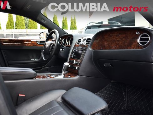 Used 2006 Bentley Flying Spur Flying Spur image 11