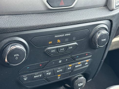 Certified 2023 Ford Ranger XLT w/ Equipment Group 301A Mid image 21