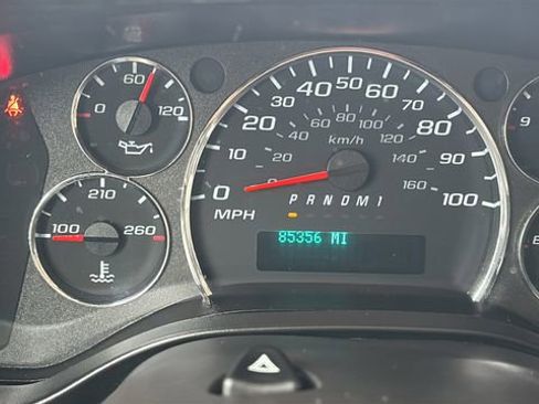 Used 2022 Chevrolet Express 2500 Work Van w/ Driver Convenience Package image 14