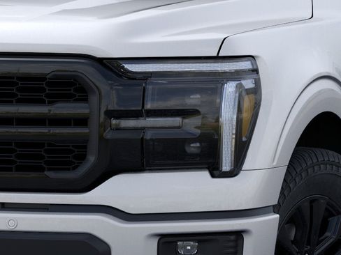 New 2026 Ford F150 Lariat w/ Equipment Group 501A Mid AWD/4WD image 18