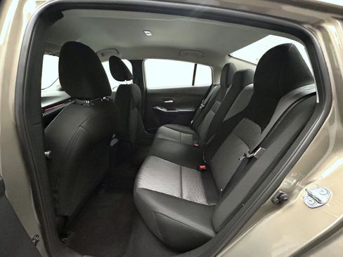 New 2026 Nissan Sentra SV image 11