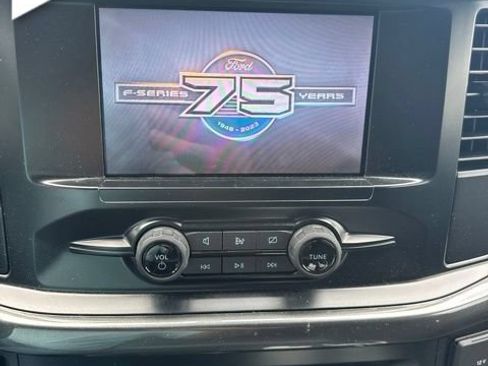 Used 2023 Ford F150 XL w/ STX Appearance Package AWD/4WD image 9