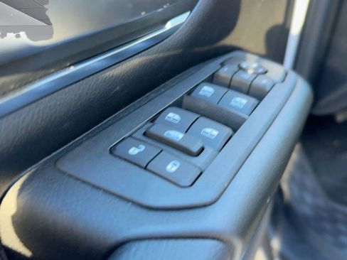 New 2026 RAM 1500 Lone Star image 27