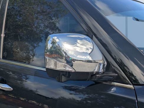 Used 2024 INFINITI QX80 Sensory w/ Cargo Package AWD/4WD image 10