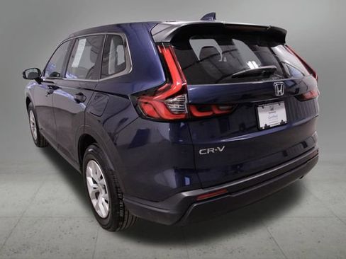 Certified 2024 Honda CR-V LX image 4