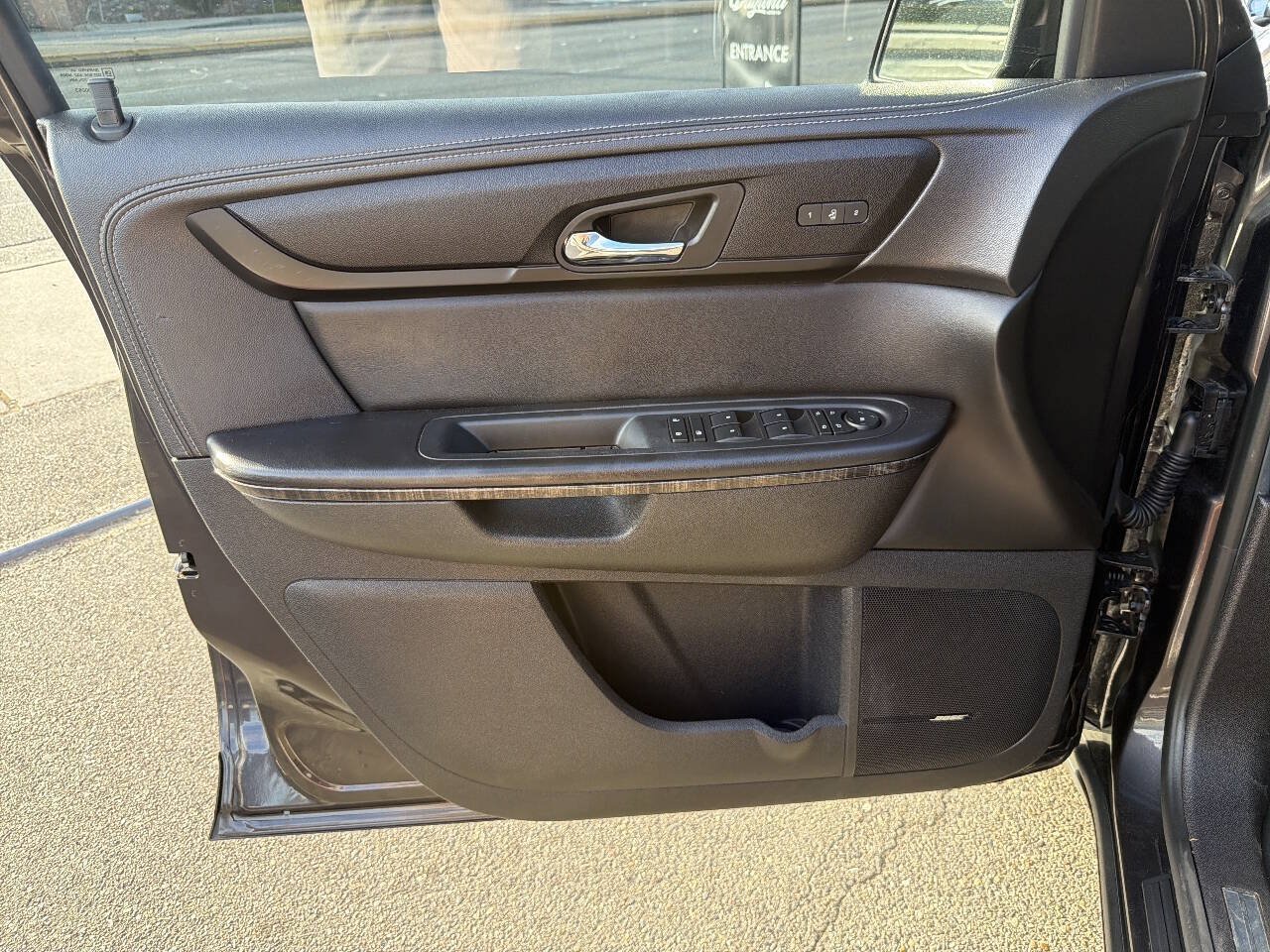 Used 2015 GMC Acadia SLT AWD/4WD image 39
