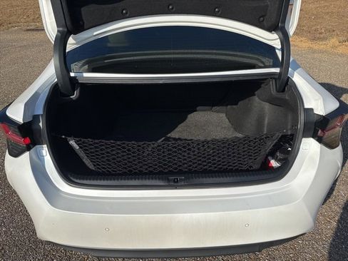 Used 2020 Lexus RC 350 w/ Premium Package image 10