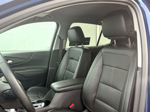 Certified 2023 Chevrolet Equinox Premier w/ LPO, Cargo Package image 21