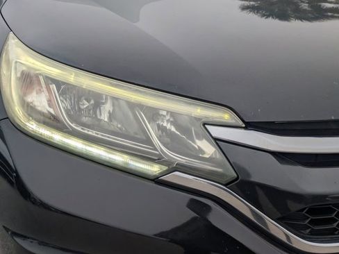 Used 2016 Honda CR-V EX-L image 9