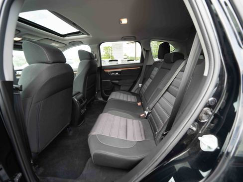 Used 2022 Honda CR-V EX image 23