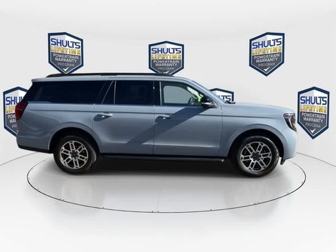Used 2025 Ford Expedition Max Active image 9