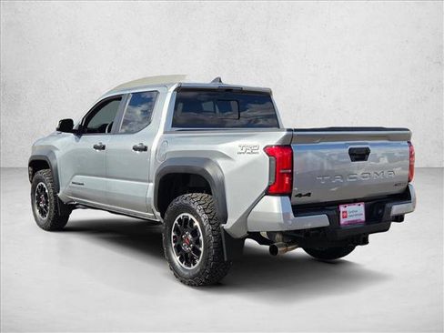 Certified 2024 Toyota Tacoma TRD Off-Road w/ TRD Off Road Upgrade Package image 8