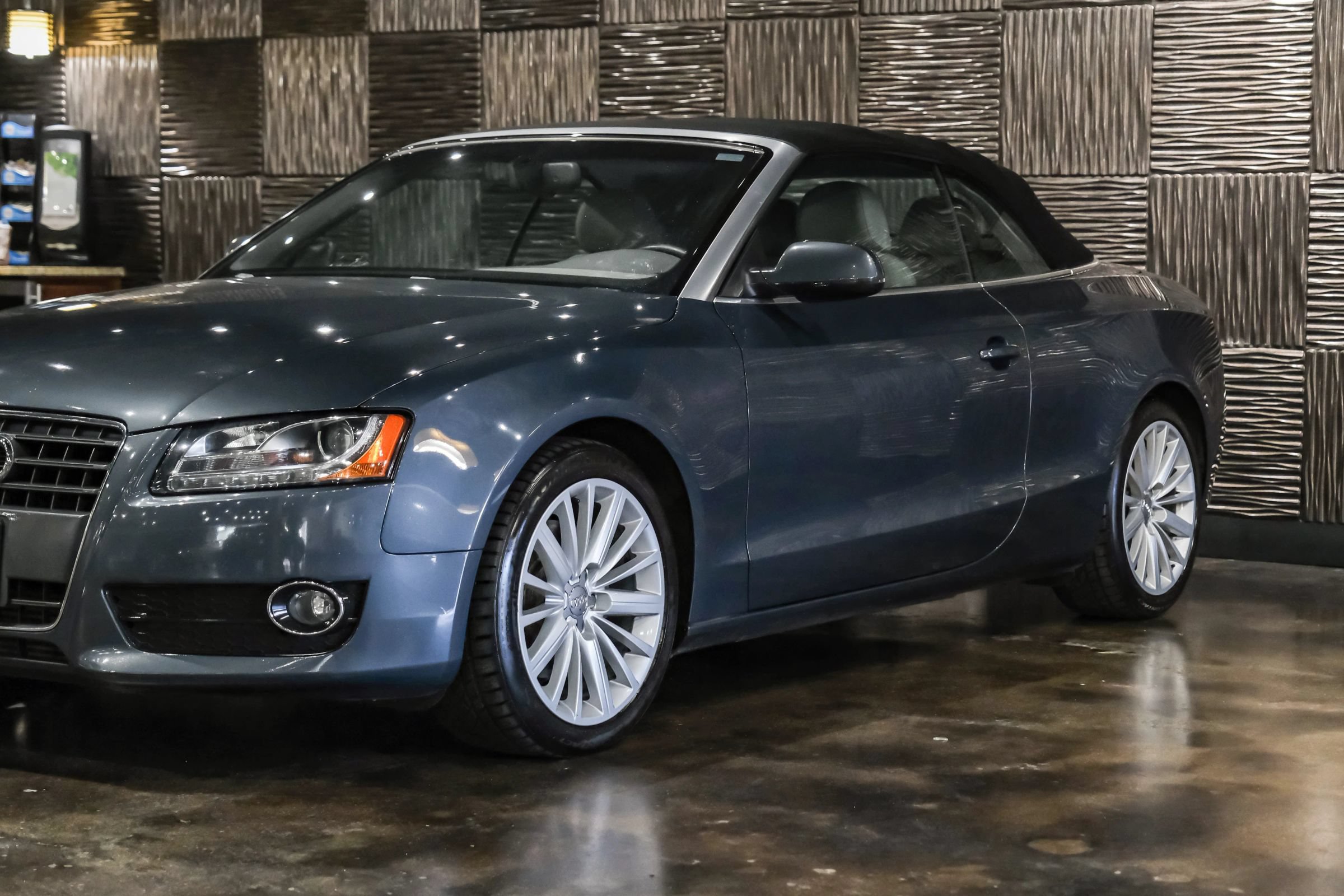 Used 2011 Audi A5 2.0T Prestige AWD/4WD image 11