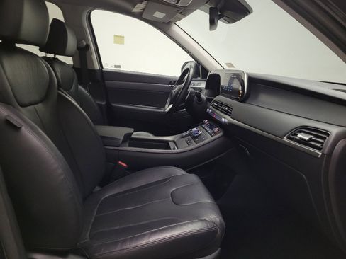 Used 2021 Hyundai Palisade SEL w/ Premium Package AWD/4WD image 21