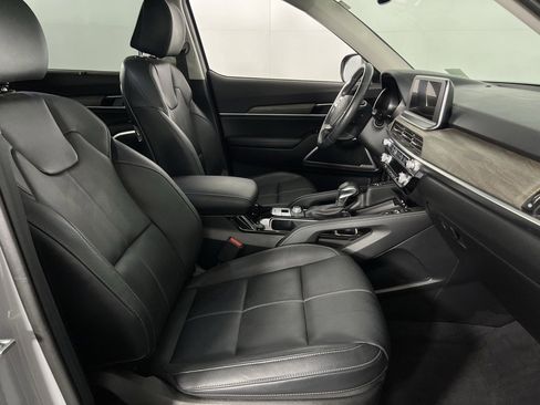 Used 2022 Kia Telluride EX w/ EX Premium Package image 34