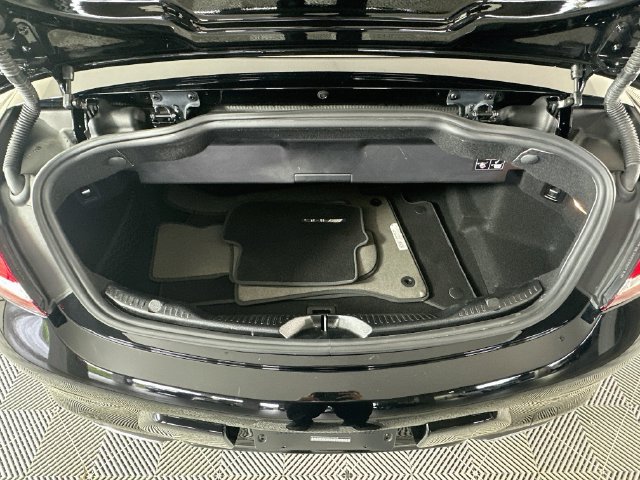 Certified 2023 Mercedes-Benz C 300 Cabriolet image 25