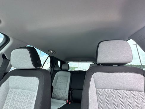 Used 2024 Chevrolet Equinox LS FWD image 32