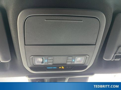 Certified 2025 Ford Mustang Mach-E GT image 40