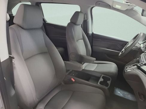 Used 2019 Honda Odyssey LX image 14