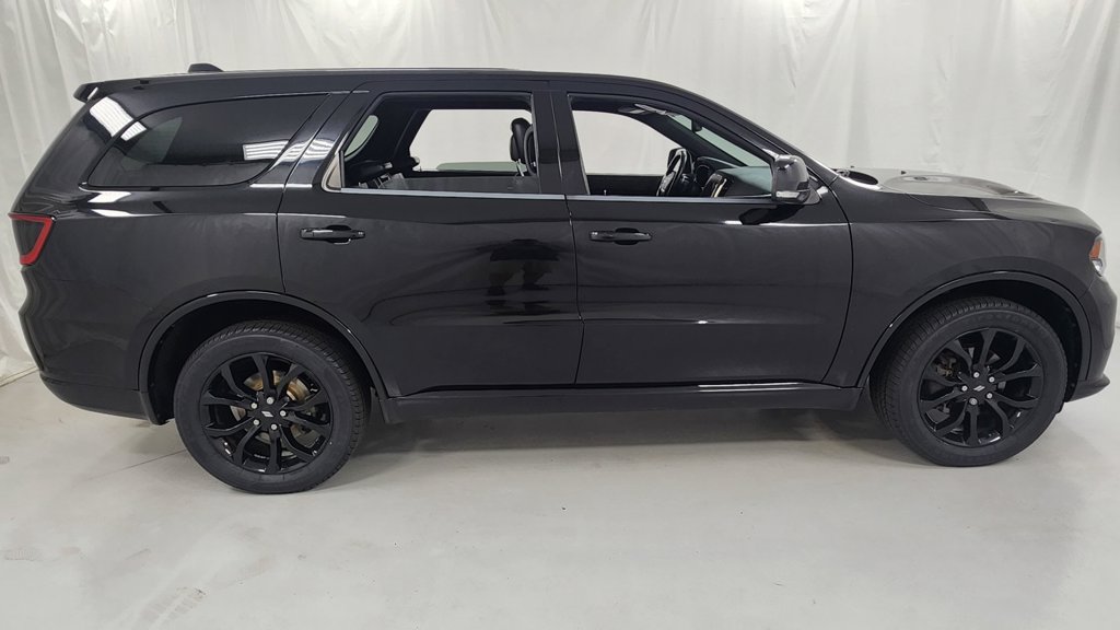 Used 2020 Dodge Durango GT AWD/4WD image 2