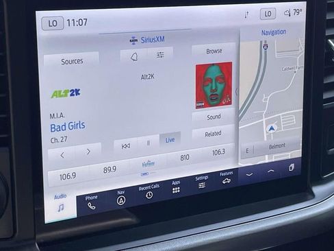 Certified 2023 Ford F150 Raptor w/ Raptor 37 Performance Package image 28