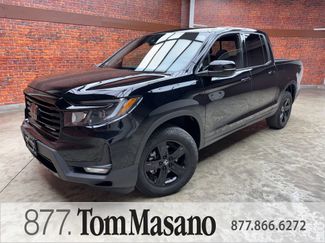 Used 2022 Honda Ridgeline Black Edition video 1