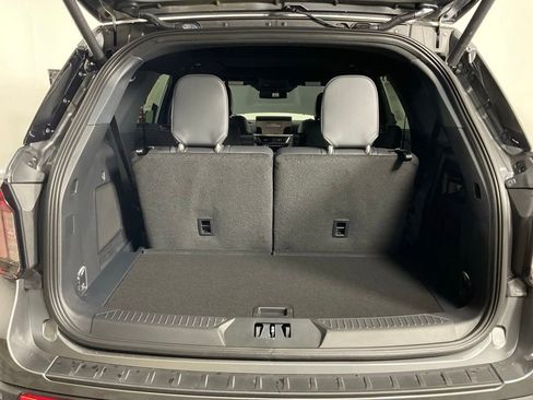 New 2026 Ford Explorer ST w/ Sun And Sound Package AWD/4WD image 11