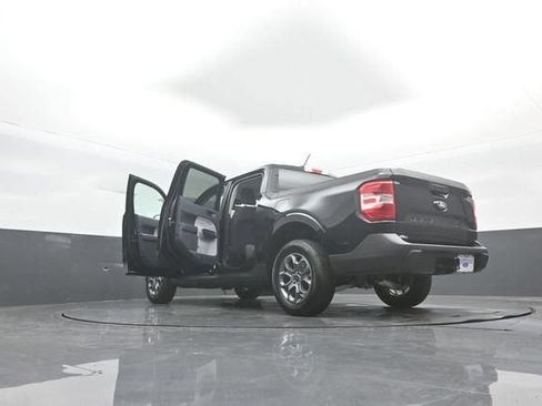 New 2026 Ford Maverick XLT w/ XLT Luxury Package AWD/4WD image 38