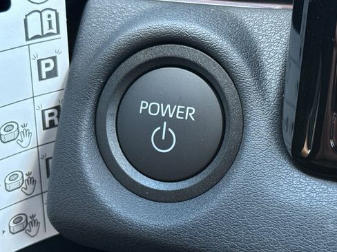 New 2026 Toyota bZ image 26