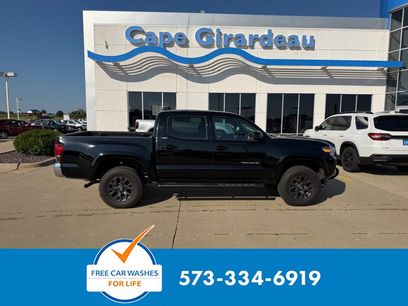 Used 2023 Toyota Tacoma SR5