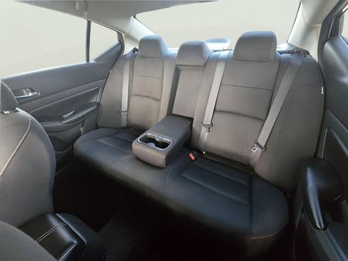 Used 2021 Nissan Altima 2.5 S FWD image 10