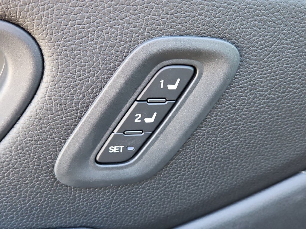 New 2026 Honda Pilot TrailSport image 17