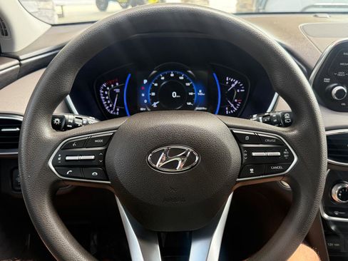 Used 2020 Hyundai Santa Fe SEL w/ Cargo Package image 23