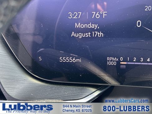 Used 2024 Buick Envision Preferred AWD/4WD image 15