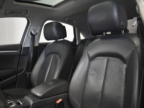 Used 2015 Audi A3 1.8T Premium Plus w/ Premium Plus Package image 34