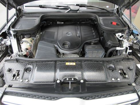 Used 2021 Mercedes-Benz GLE 450 4MATIC image 49
