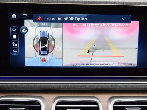 New 2026 Mercedes-Benz GLE 350 GLE 350 image 29