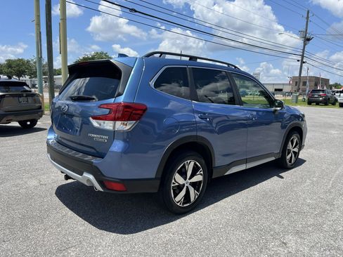Used 2020 Subaru Forester Touring w/ Popular Package #2 AWD/4WD image 7